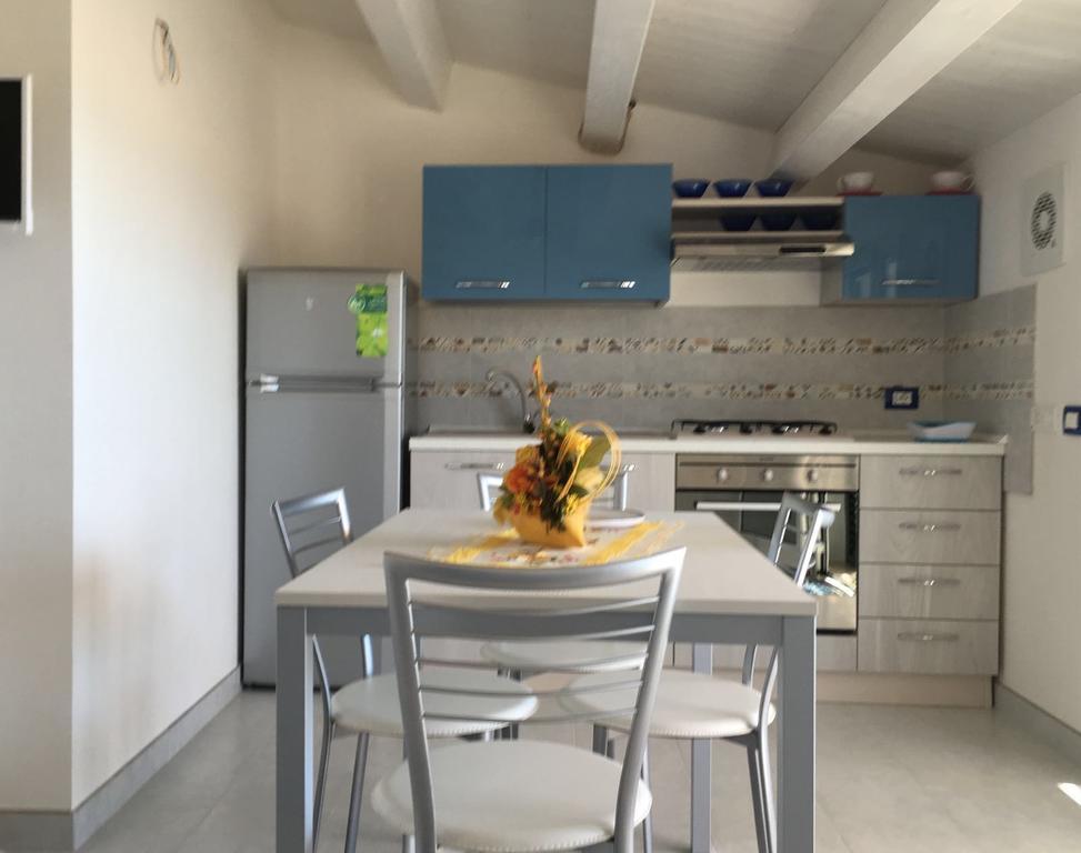 הוילה דונלוקאטה Casa Rok מראה חיצוני תמונה