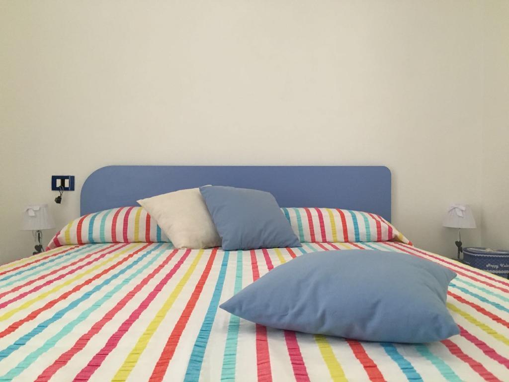 הוילה דונלוקאטה Casa Rok מראה חיצוני תמונה